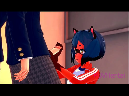 ❤️ ฟาร์มปศุสัตว์ใหม่เอี่ยมกับ Michiru Kagemori ❌ โป๊ ที่เรา